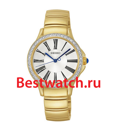 Часы Seiko Conceptual Series Dress SRZ442P1