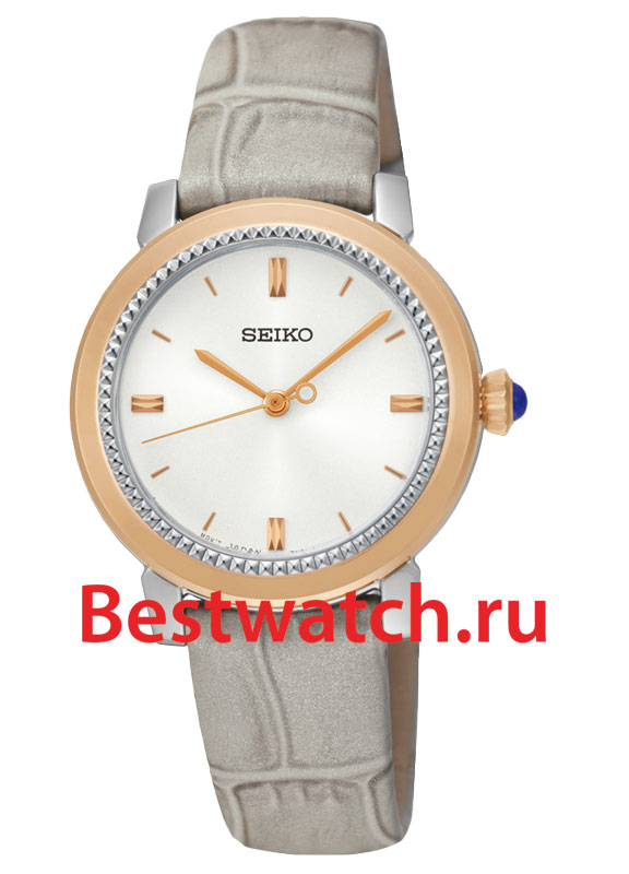 Часы Seiko Conceptual Series Dress SRZ452P1