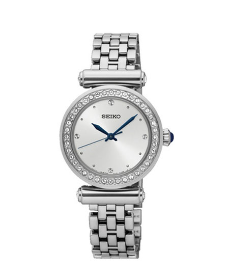 Часы Seiko Conceptual Series Dress SRZ465P1