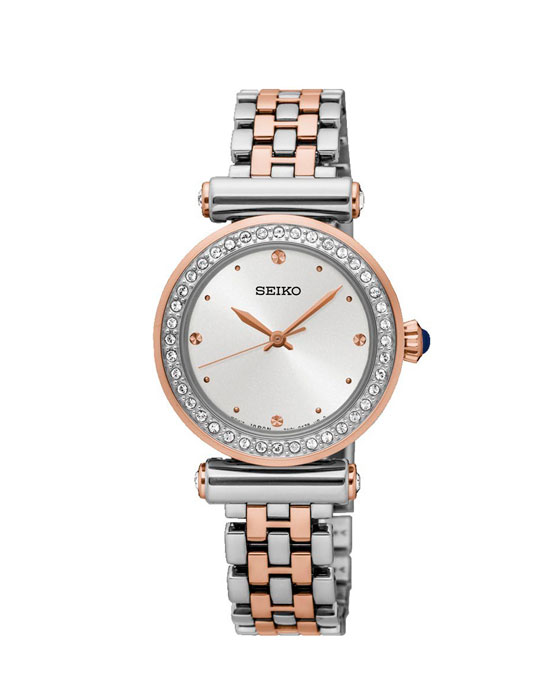 Часы Seiko Conceptual Series Dress SRZ466P1