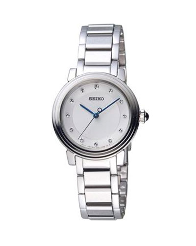 Часы Seiko Conceptual Series Dress SRZ479P1