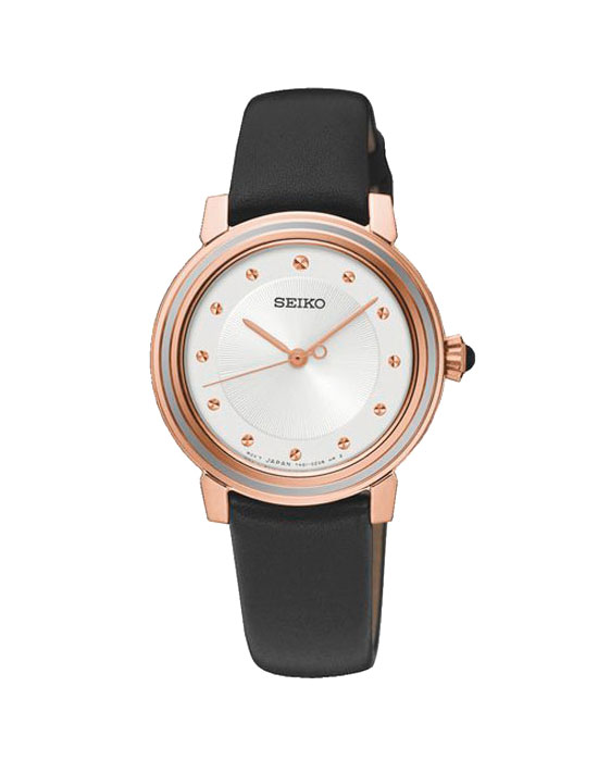 Часы Seiko Conceptual Series Dress SRZ484P1