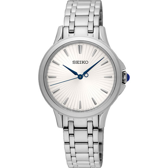 Часы Seiko Conceptual Series Dress SRZ491P1