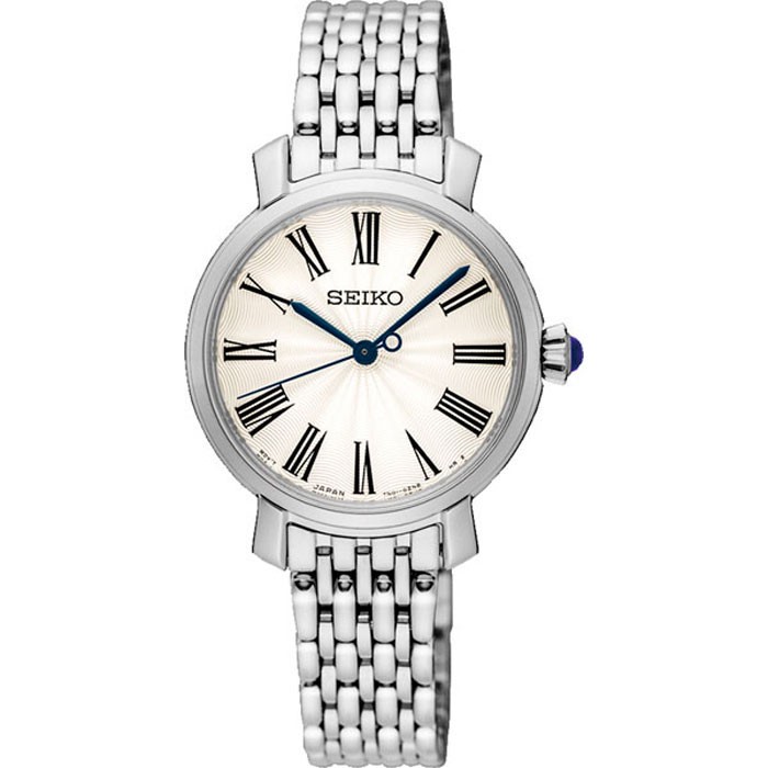 Часы Seiko Conceptual Series Dress SRZ495P1
