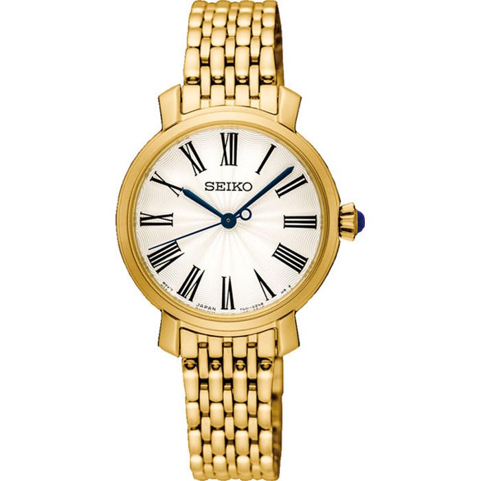 Часы Seiko Conceptual Series Dress SRZ498P1