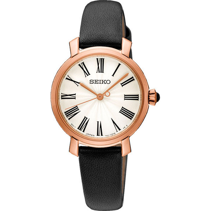 Часы Seiko Conceptual Series Dress SRZ500P1