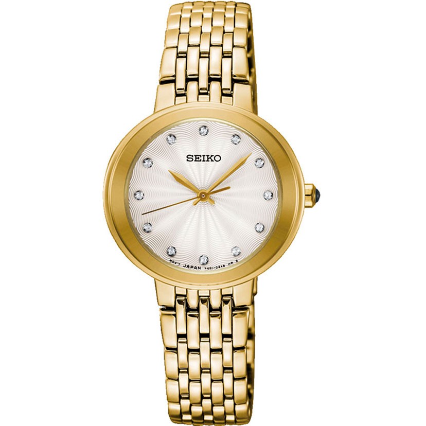 Часы Seiko Conceptual Series Dress SRZ504P1