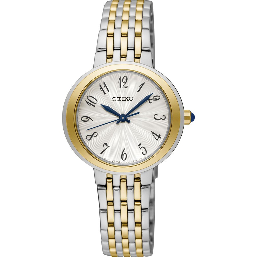 Часы Seiko Conceptual Series Dress SRZ506P1