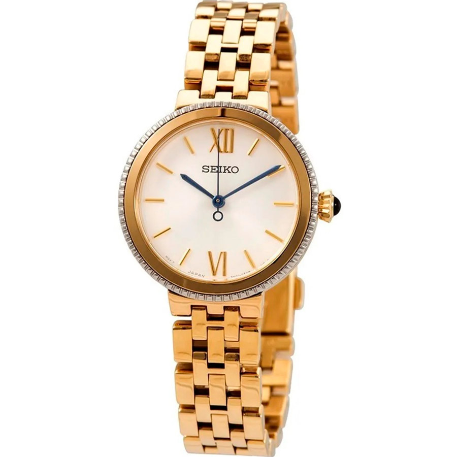 Часы Seiko Discover More SRZ512P1
