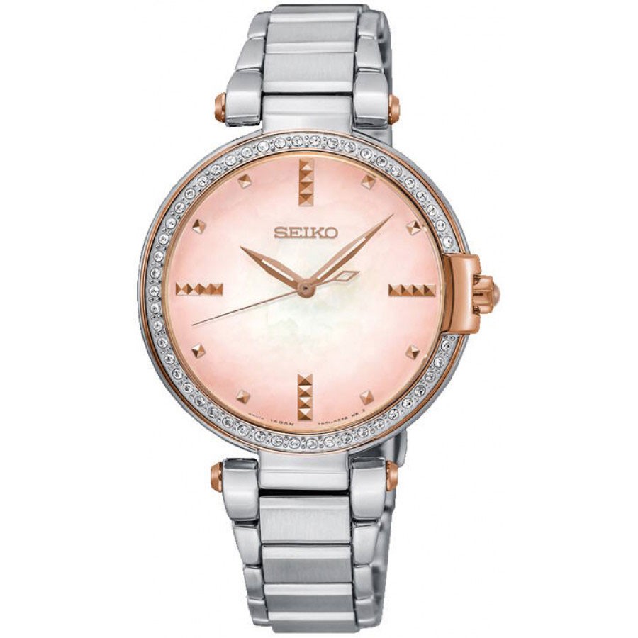 Часы Seiko Conceptual Series Dress SRZ514P1