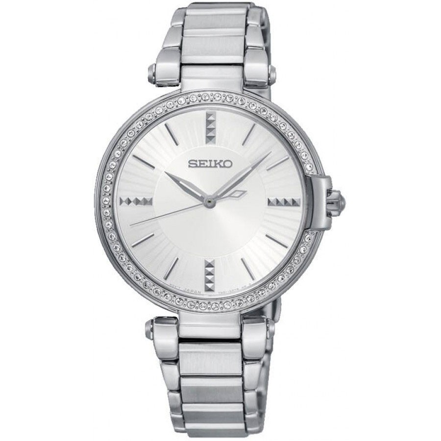 Часы Seiko Conceptual Series Dress SRZ515P1
