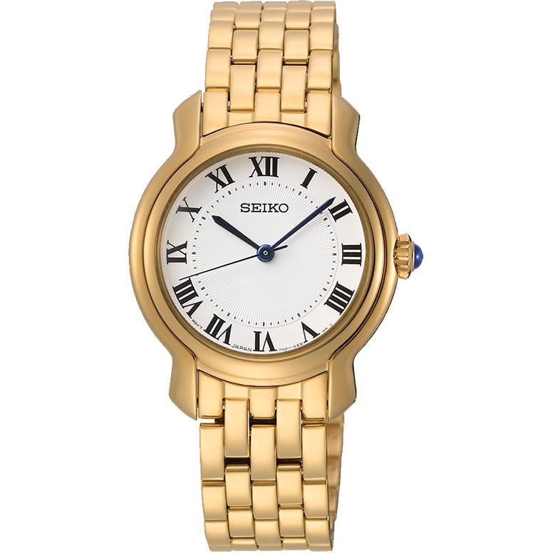 Часы Seiko Conceptual Series Dress SRZ520P1