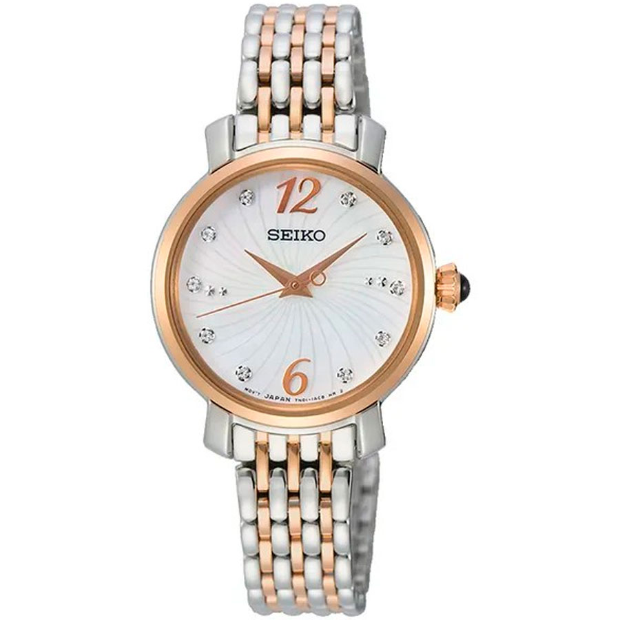 Часы Seiko Discover More SRZ522P1