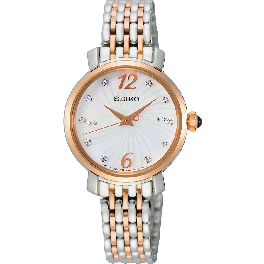Часы Seiko Discover More SRZ524P1
