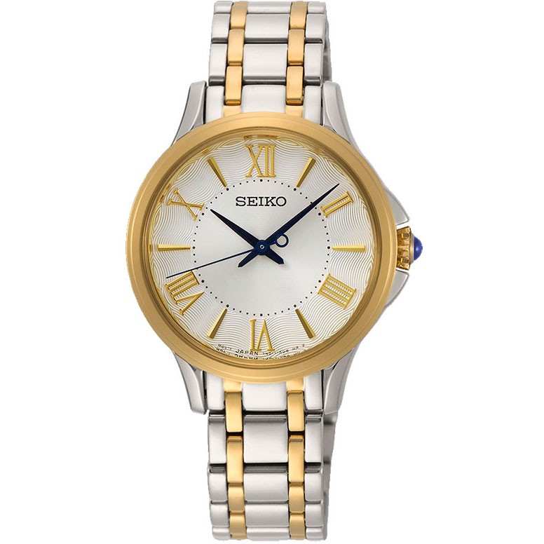 Часы Seiko Conceptual Series Dress SRZ526P1
