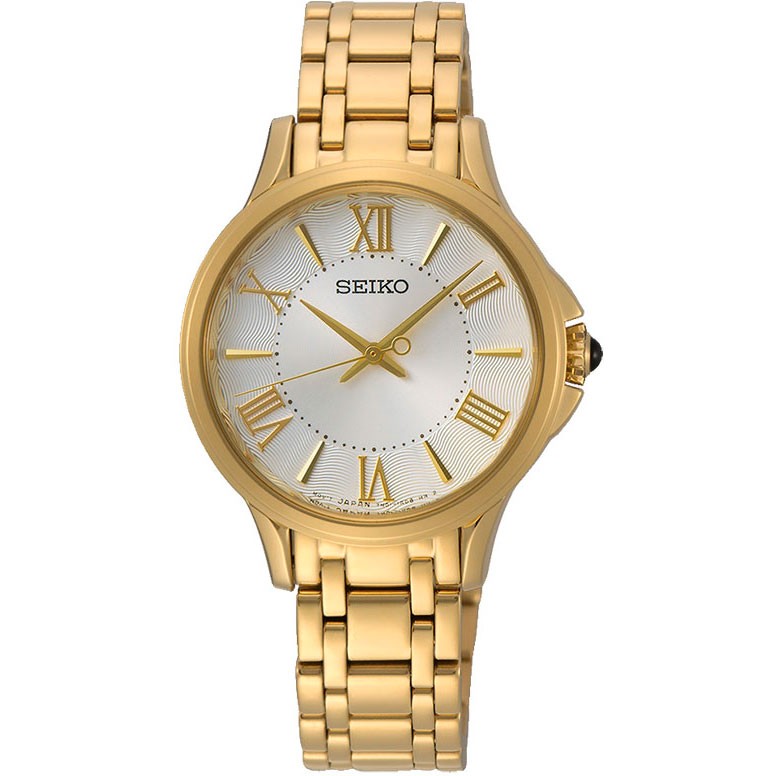 Часы Seiko Conceptual Series Dress SRZ528P1