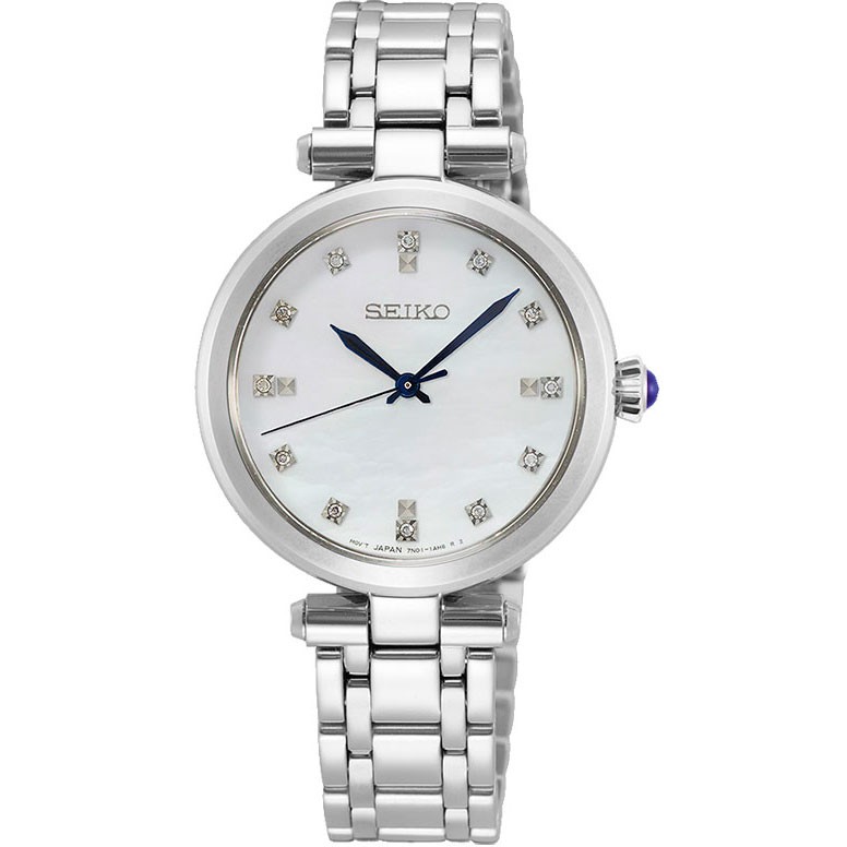 Часы Seiko Lukia SRZ529P1
