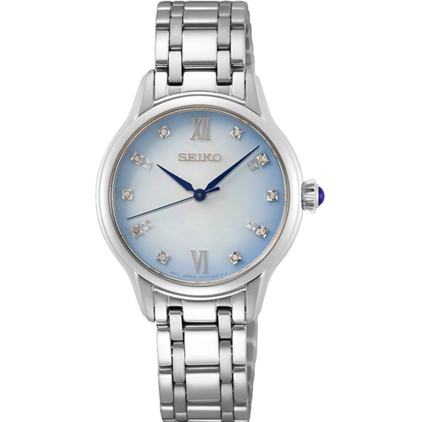 Часы Seiko Conceptual Series Dress SRZ539P1