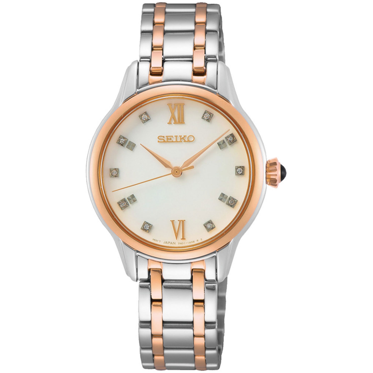 Часы Seiko Conceptual Series Dress SRZ542P1