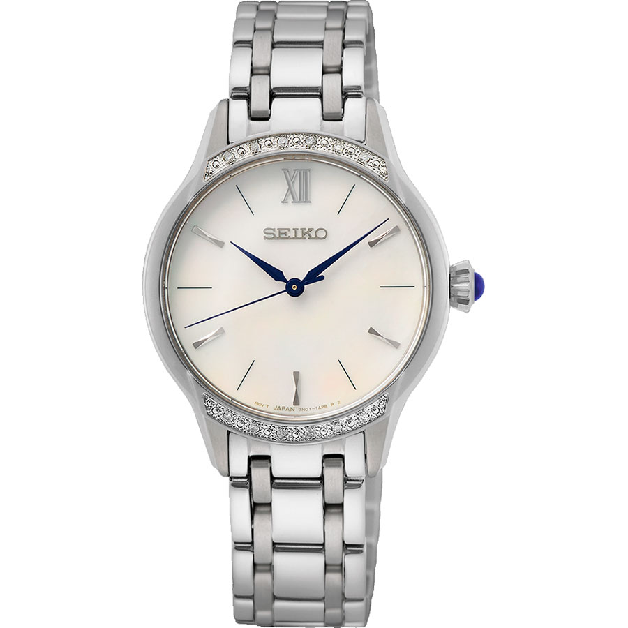 Часы Seiko Conceptual Series Dress SRZ543P1