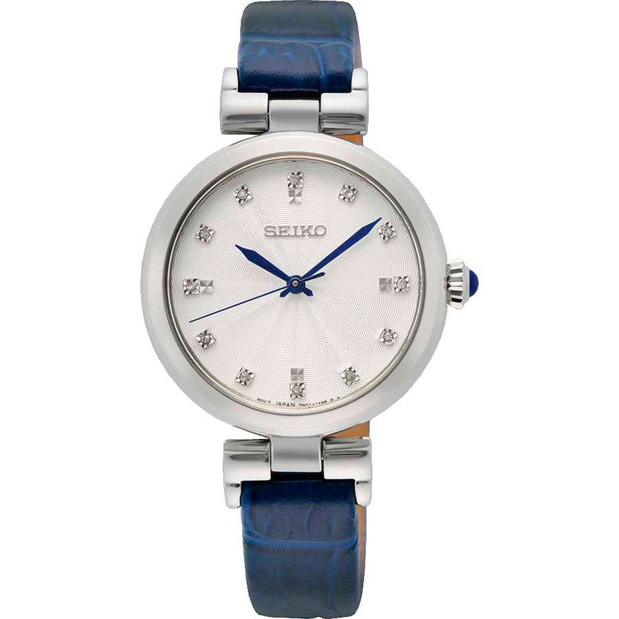 Часы Seiko Conceptual Series Dress SRZ545P1