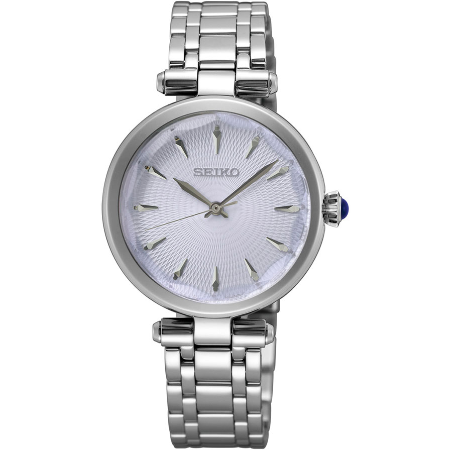 Часы Seiko Discover More SRZ553P1
