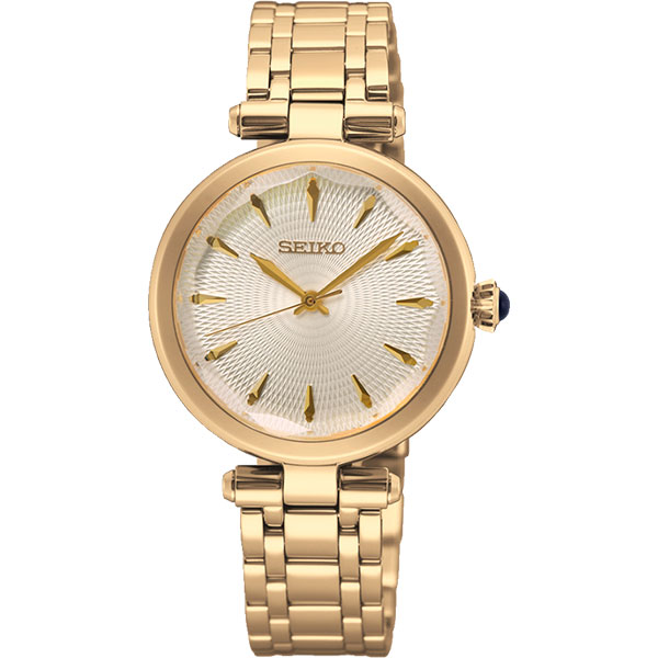 Часы Seiko Discover More SRZ554P1