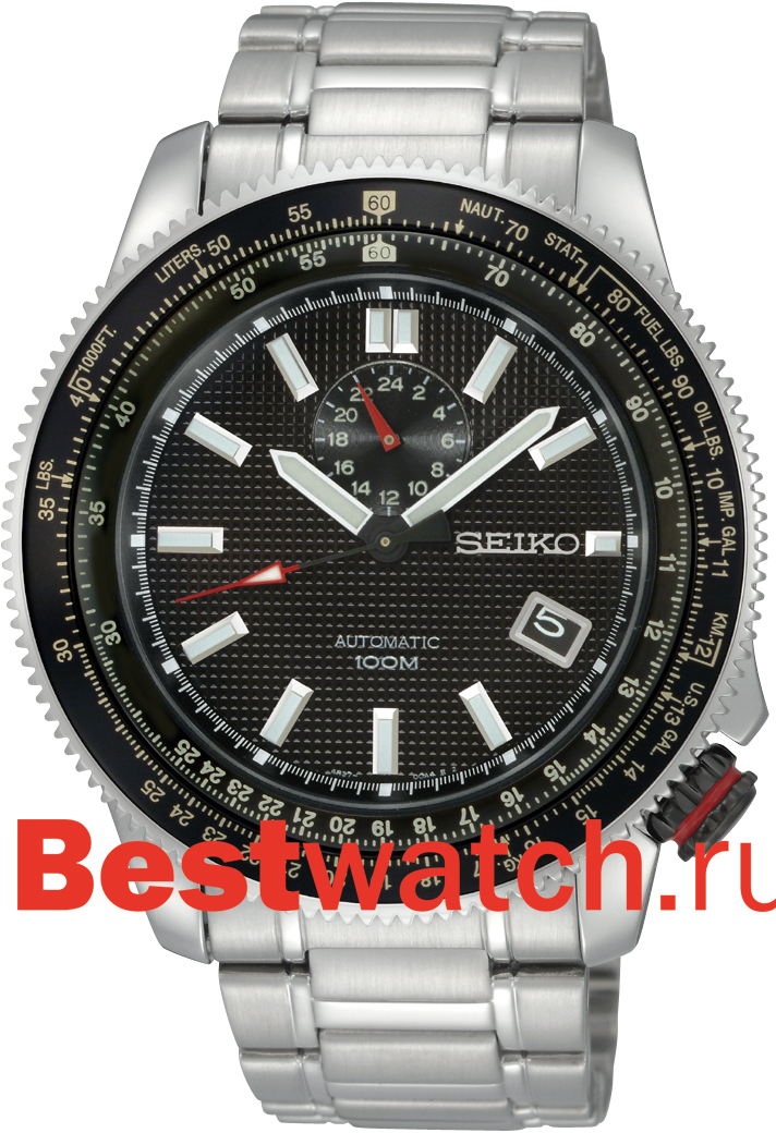 Часы Seiko Superior SSA005J1