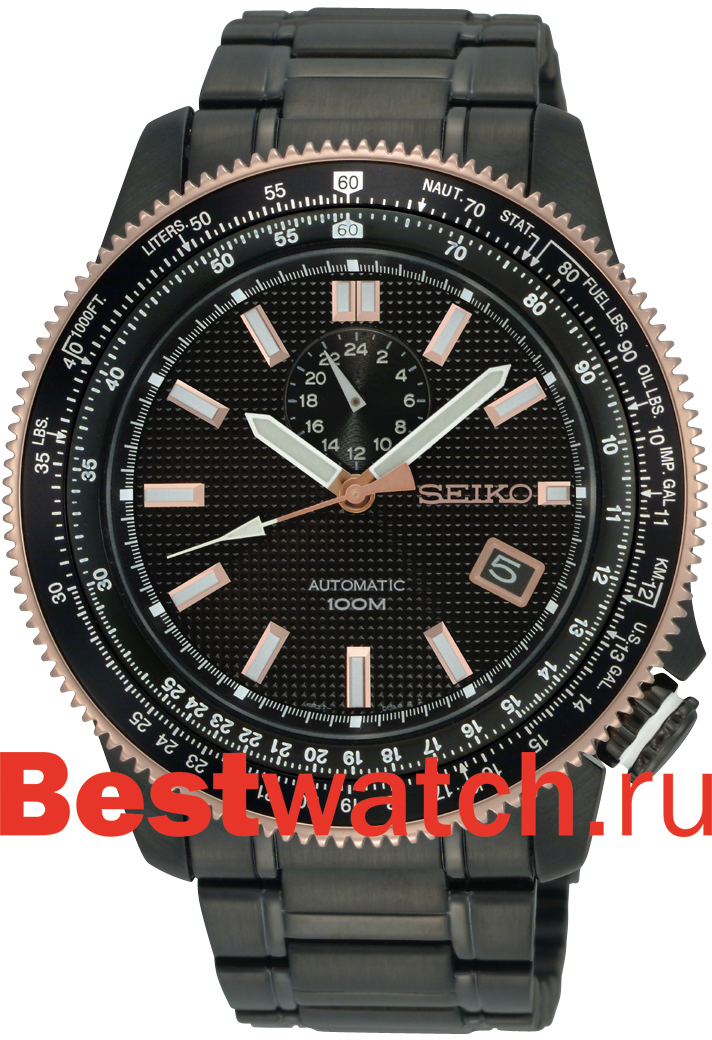 Часы Seiko Superior SSA008J1