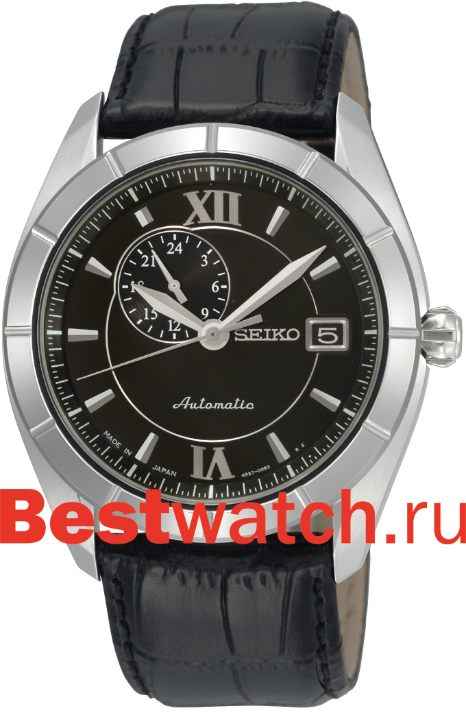 Часы Seiko Presage SSA011J2