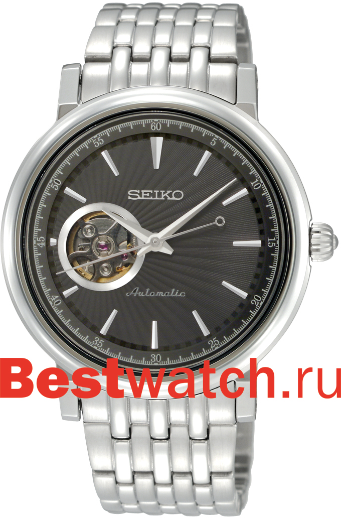 Часы Seiko Presage SSA015J1