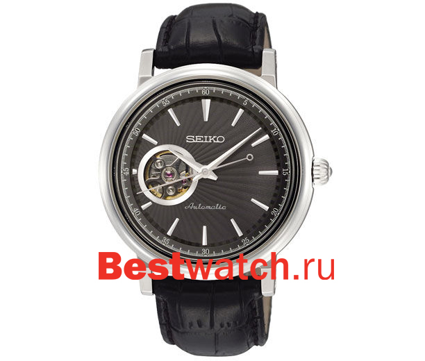 Часы Seiko Presage SSA017J1