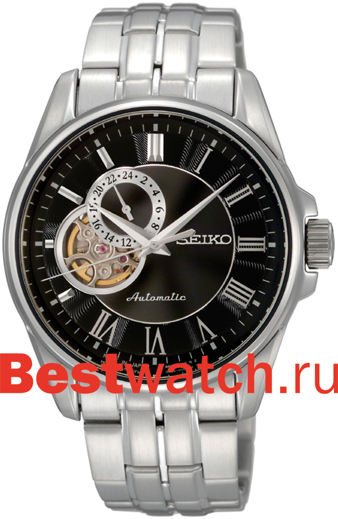 Часы Seiko Presage SSA031J1