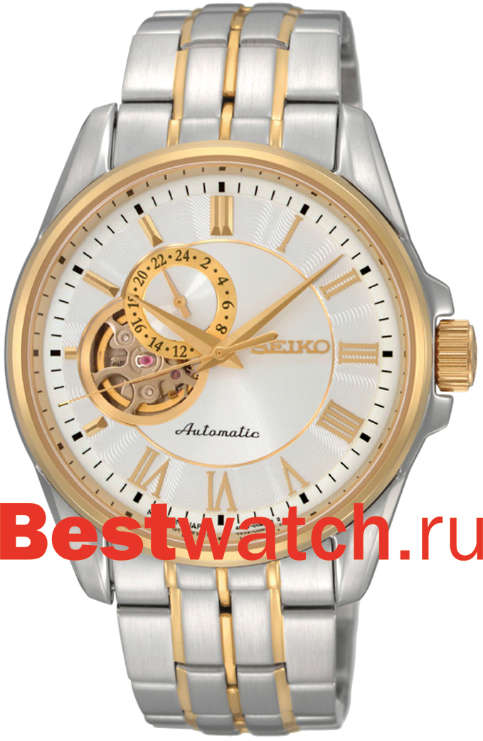Часы Seiko Presage SSA032J1