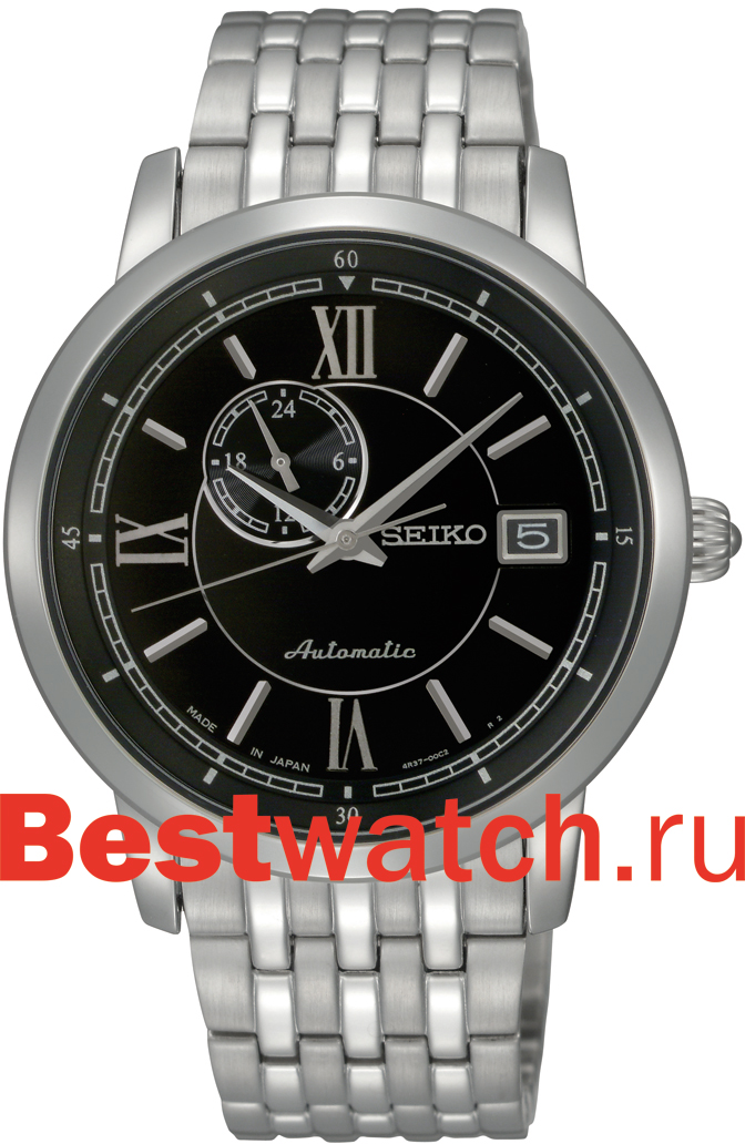 Часы Seiko Presage SSA041J1
