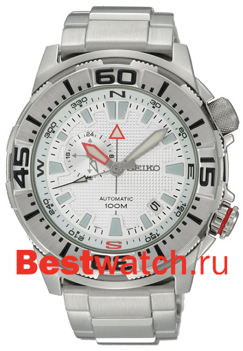 Часы Seiko Superior SSA047K1