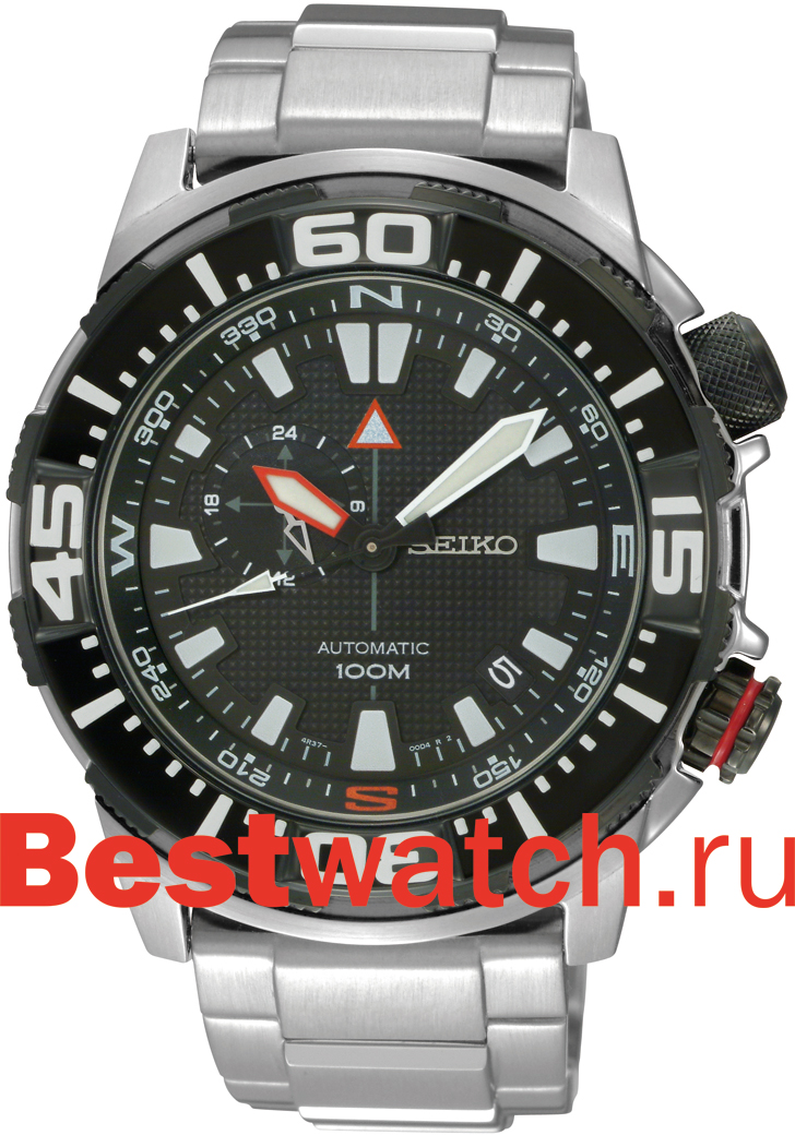 Часы Seiko Superior SSA049K1