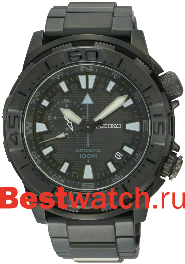 Часы Seiko Superior SSA051K1