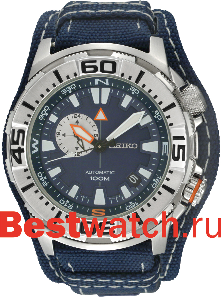 Часы Seiko Superior SSA053K1