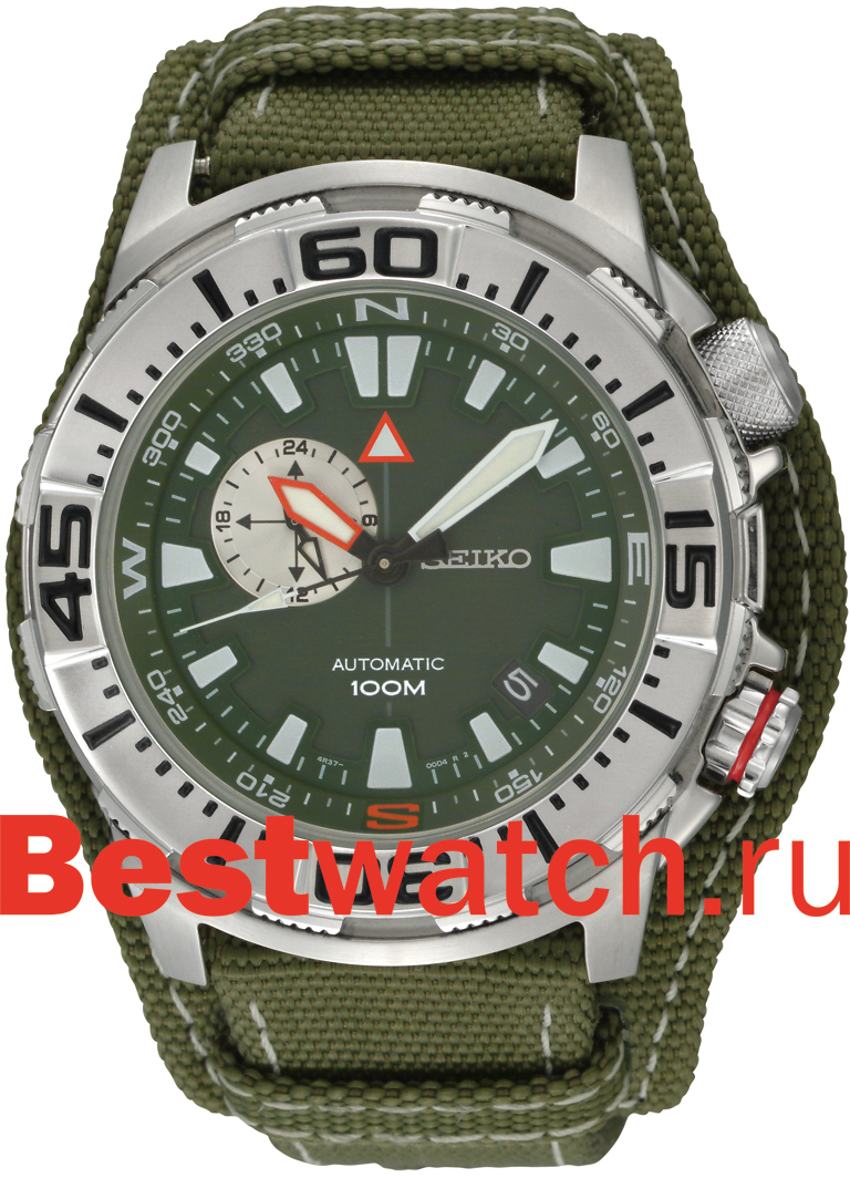 Часы Seiko Superior SSA055K1