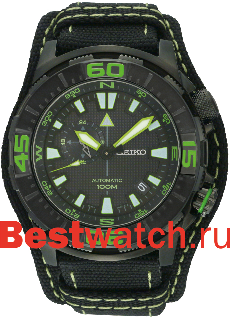 Часы Seiko Superior SSA059K1