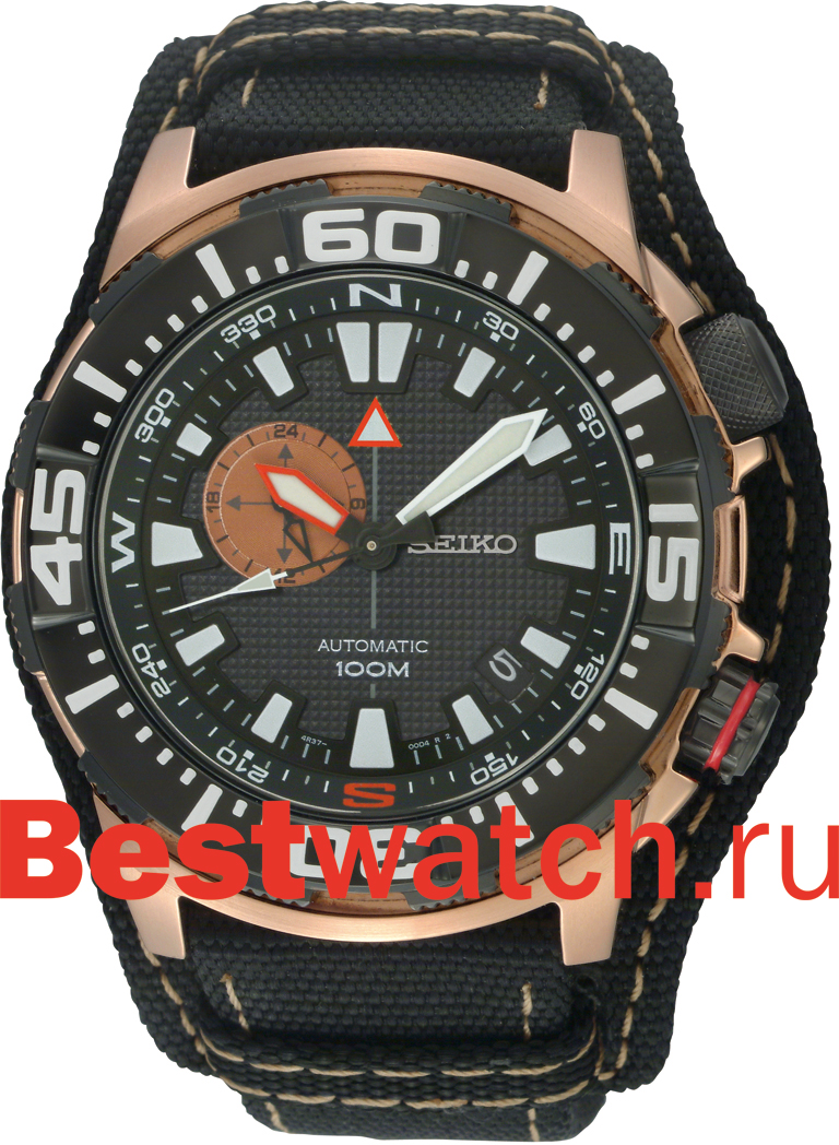 Часы Seiko Superior SSA060K1