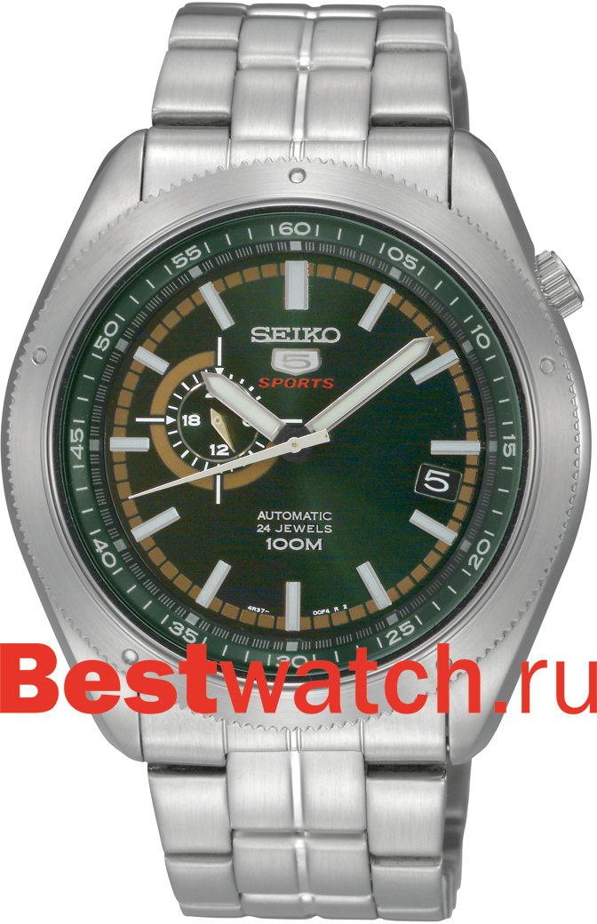 Часы Seiko Seiko 5 Sports SSA063K1