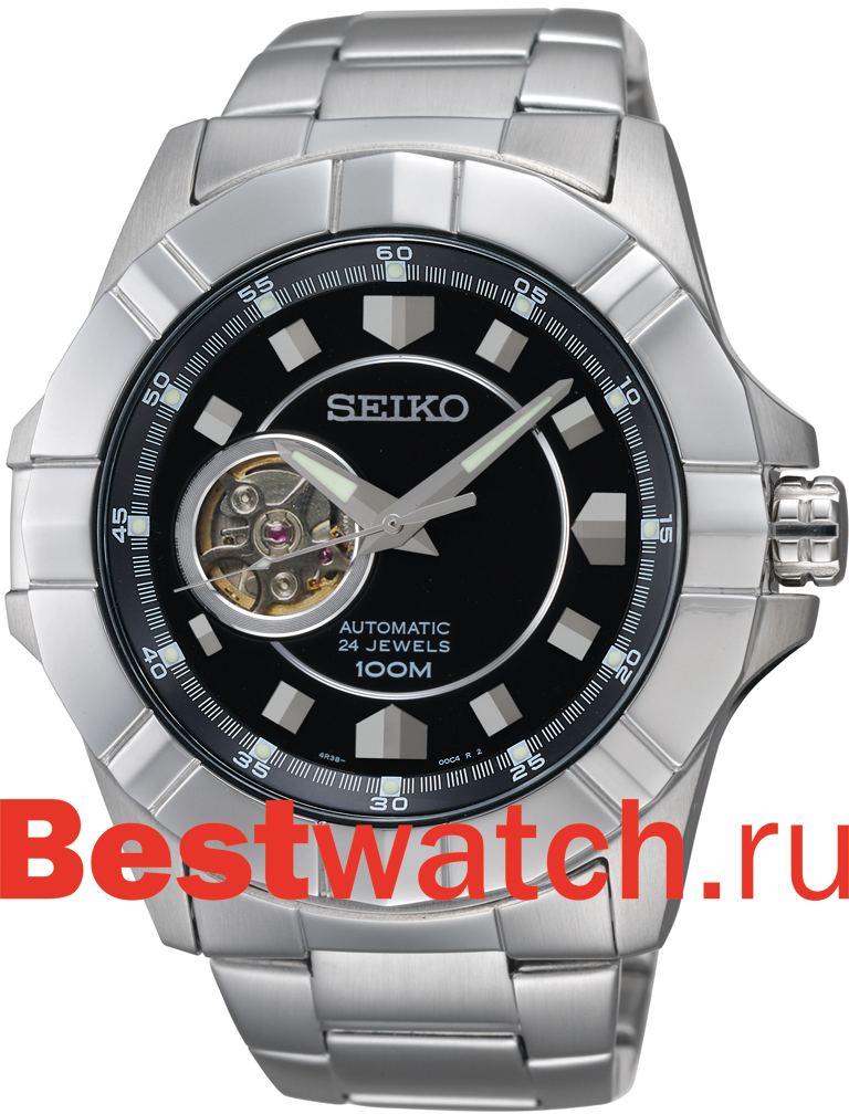 Часы Seiko SEIKO LORD SSA073K1