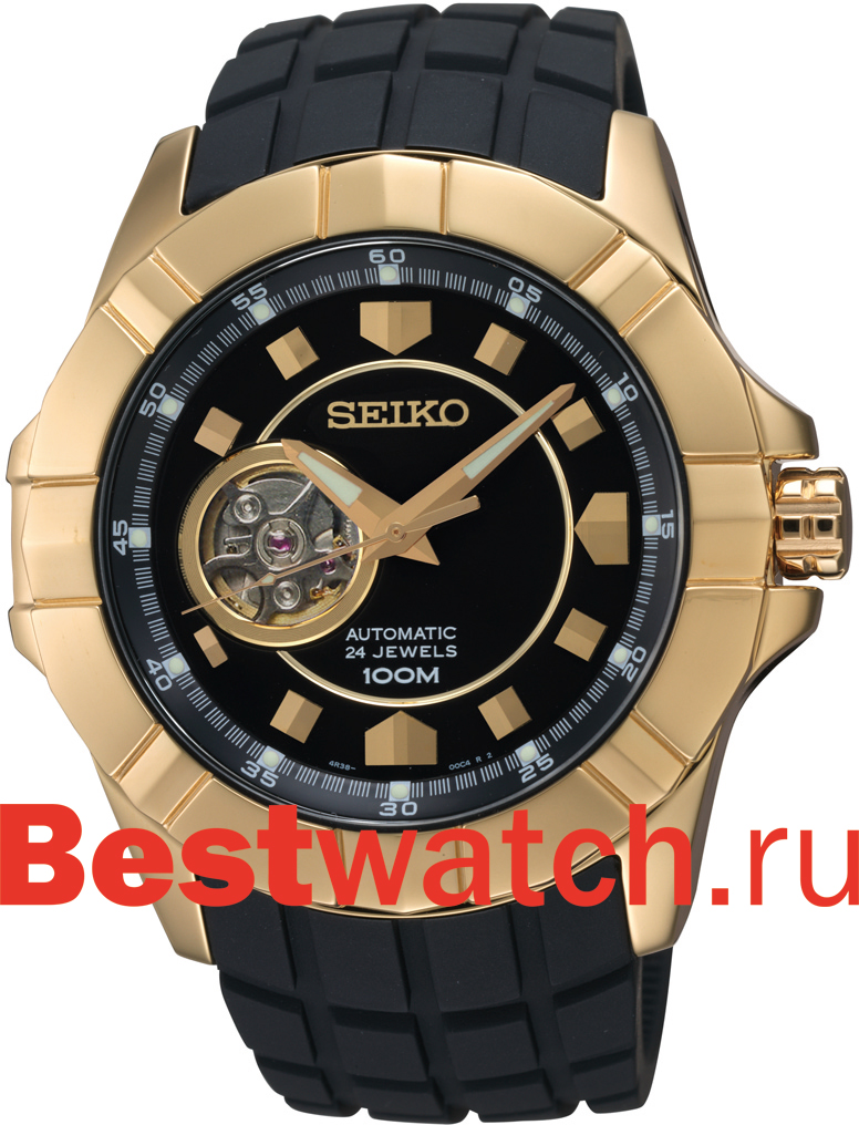 Часы Seiko SEIKO LORD SSA076K1