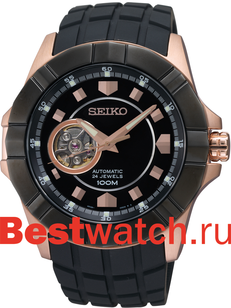 Часы Seiko SEIKO LORD SSA078K1