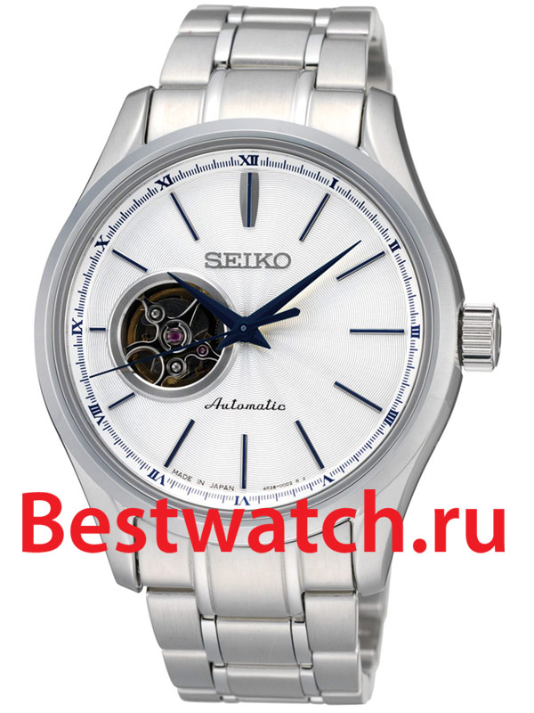 Часы Seiko Presage SSA081J1