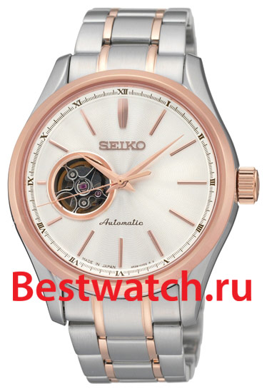 Часы Seiko Presage SSA084J1