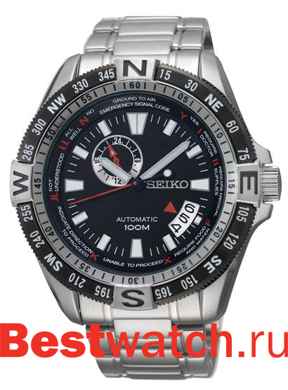 Часы Seiko Superior SSA095K1