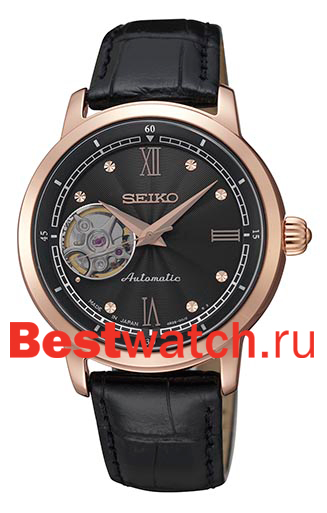 Часы Seiko Presage SSA126J1